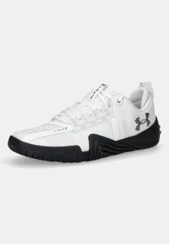Under Armour pantofi de antrenament TriBase Reign 6 culoarea negru, 3027341 imagine