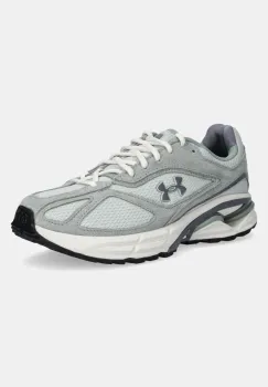 Under Armour pantofi de antrenament UA Apparition culoarea bej, 3027596 imagine