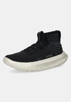 Under Armour pantofi de basketball Flow Futr x Elite Lux culoarea negru, 3028334 imagine