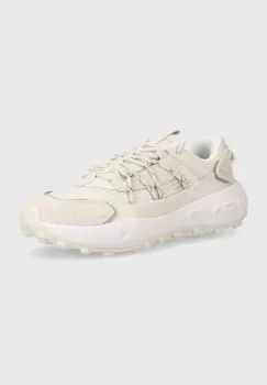Under Armour pantofi Fat Tire Venture Pro culoarea bej imagine