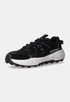 Under Armour pantofi Fat Tire Venture Pro culoarea negru imagine