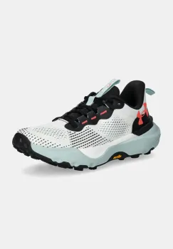 Under Armour pantofi Infinite Pro Trail culoarea alb, 3027202 imagine