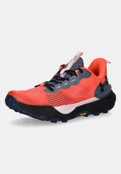 Under Armour pantofi Infinite Pro Trail culoarea rosu, 3027202 imagine