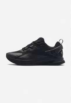 Under Armour pantofi UA W HOVR Flux culoarea negru 3025355-004 imagine