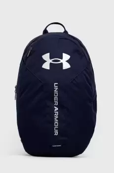 Under Armour Rucsac culoarea albastru marin, mare, cu imprimeu imagine