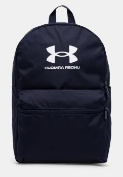 Under Armour rucsac culoarea albastru marin, mare, cu imprimeu imagine