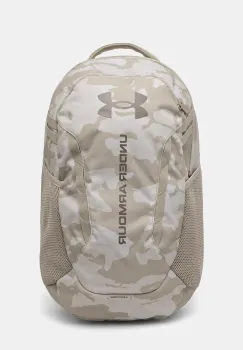 Under Armour rucsac culoarea bej, mare, modelator, 1384672 imagine