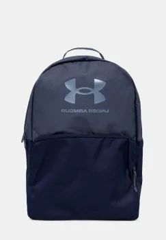 Under Armour rucsac culoarea bleumarin, mare, cu imprimeu, 1378415 imagine