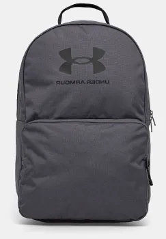 Under Armour rucsac culoarea gri, mare, cu imprimeu, 1378415 imagine