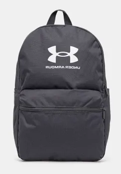 Under Armour rucsac culoarea gri, mare, cu imprimeu imagine