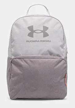 Under Armour rucsac culoarea gri, mare, cu imprimeu imagine