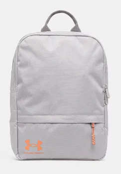 Under Armour rucsac culoarea gri, mare, neted imagine