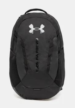 Under Armour rucsac culoarea negru, mare, modelator, 1384672 imagine