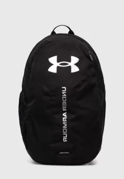 Under Armour rucsac culoarea negru, mare, neted imagine