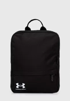 Under Armour rucsac culoarea negru, mare, neted imagine