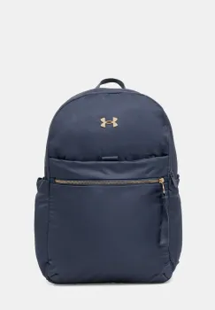 Under Armour rucsac culoarea portocaliu, mare, uni, 1384675 imagine