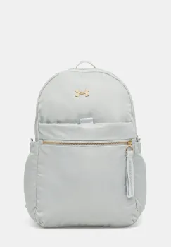Under Armour rucsac culoarea portocaliu, mare, uni, 1384675 imagine