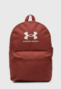 Under Armour rucsac culoarea roz, mare, cu imprimeu imagine