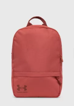 Under Armour rucsac culoarea roz, mare, neted imagine