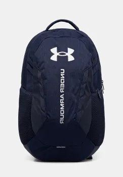 Under Armour rucsac culoarea verde, mare, cu model, 1384672 imagine