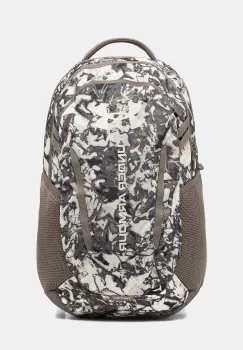 Under Armour rucsac culoarea verde, mare, cu model, 1384672 imagine