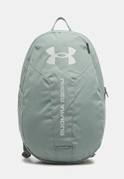 Under Armour rucsac culoarea verde, mare, neted imagine