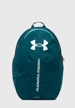 Under Armour rucsac culoarea verde, mare, neted imagine