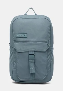 Under Armour rucsac culoarea verde, mare, uni, 1384462 imagine