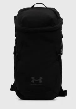 Under Armour rucsac Flex Trail culoarea negru, mic, neted imagine