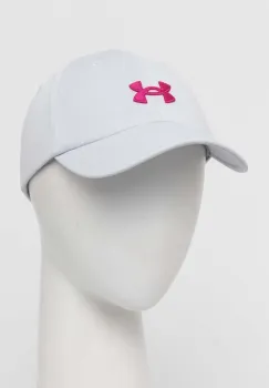 Under Armour sapca cu imprimeu, 1376705 imagine