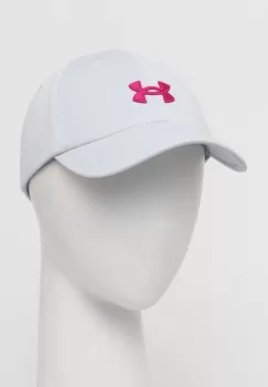 Under Armour sapca cu imprimeu imagine