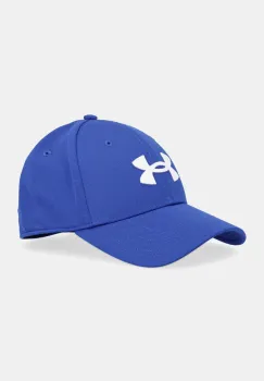 Under Armour sapca cu imprimeu imagine