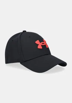 Under Armour sapca cu imprimeu imagine