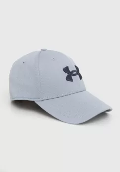 Under Armour sapca cu imprimeu imagine