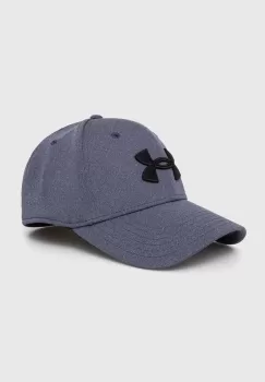 Under Armour sapca cu imprimeu imagine