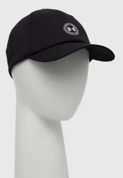 Under Armour sapca Iso Chill Armourvent culoarea negru, neted imagine