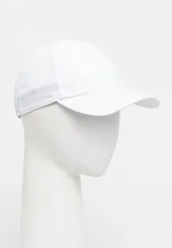 Under Armour sapca Iso Chill Launch culoarea violet, cu imprimeu imagine