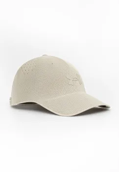 Under Armour sapca StealthForm Uncrushable culoarea negru, melanj, 6000413 imagine