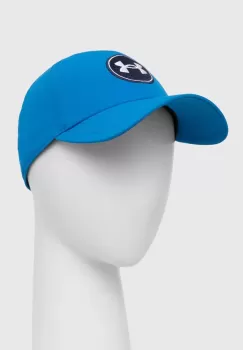 Under Armour sapca Storm Driver cu imprimeu imagine