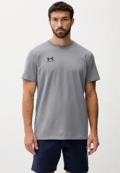 Under Armour tricou de antrenament Logo Embroidered uni imagine