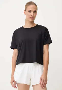 Under Armour tricou de antrenament Motion culoarea roz imagine