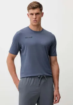 Under Armour tricou Project Rock cu imprimeu, 6005026 imagine