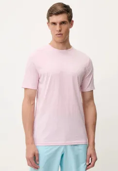 Under Armour tricou SPORTSTYLE LEFT CHEST culoarea bordo, neted, 1326799 imagine