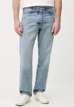 United Colors of Benetton blugi straight barbati imagine