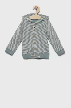 United Colors of Benetton bluza copii modelator imagine