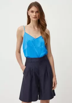 United Colors of Benetton bluza neted imagine