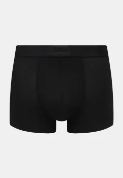 United Colors of Benetton boxeri barbati, culoarea negru, 3XKP2X01C imagine