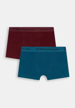 United Colors of Benetton boxeri copii 2-pack 3OP80X230 imagine