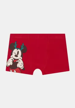 United Colors of Benetton boxeri culoarea bordo, 3MC12X01S imagine