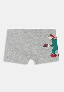 United Colors of Benetton boxeri culoarea gri, 3MC12X01S imagine